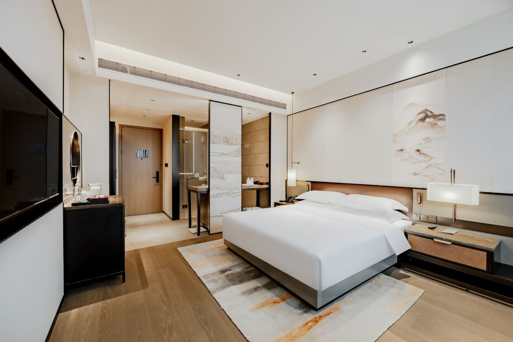 Chizhou Grand Jiuhua Hotel