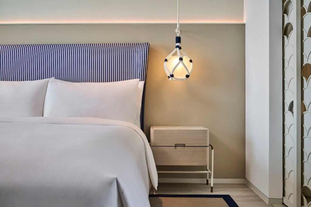 The Mermoon Resort Hainan Tufu Bay, Tapestry Collection by Hilton