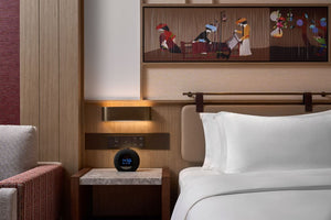 Hotel Indigo Lugu Lake