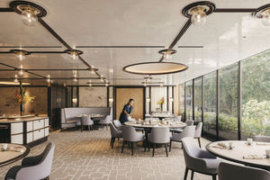 Conrad Singapore Orchard