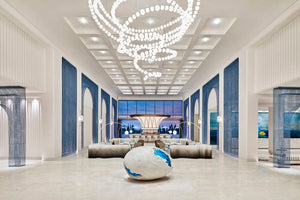 The Mermoon Resort Hainan Tufu Bay, Tapestry Collection by Hilton