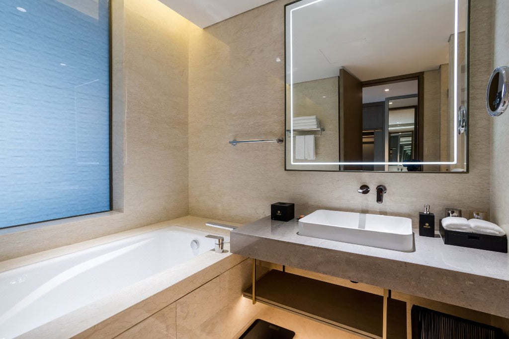 Weihai Xintai International Hotel