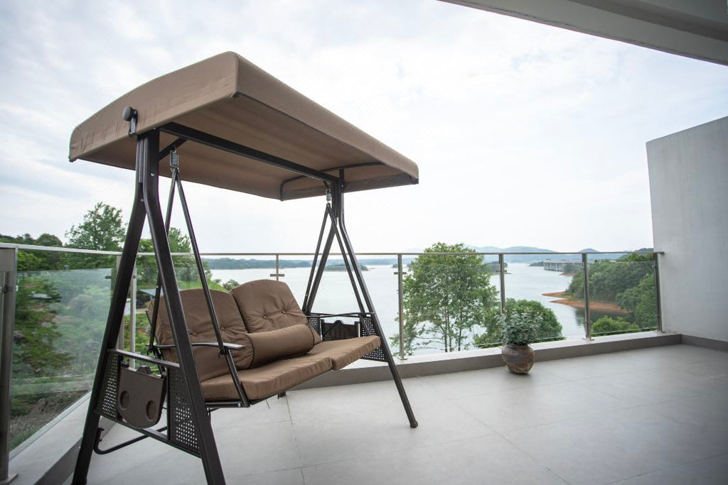 Hotel Outdoor Furniture