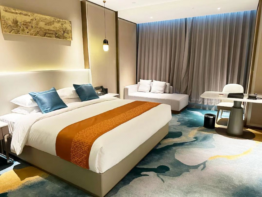 Weihai Xintai International Hotel