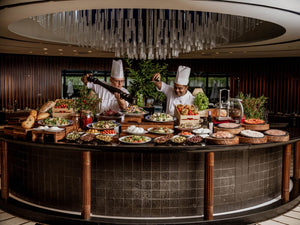 Conrad Singapore Orchard