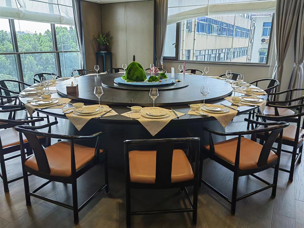 Chizhou Grand Jiuhua Hotel