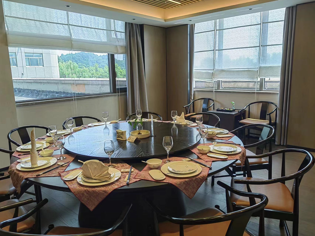 Chizhou Grand Jiuhua Hotel