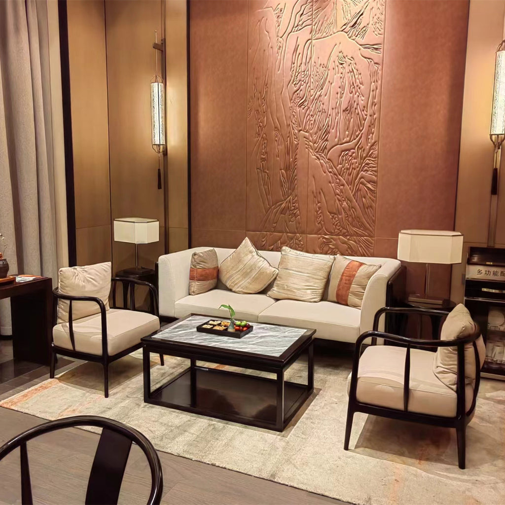 Hotel loose furniture