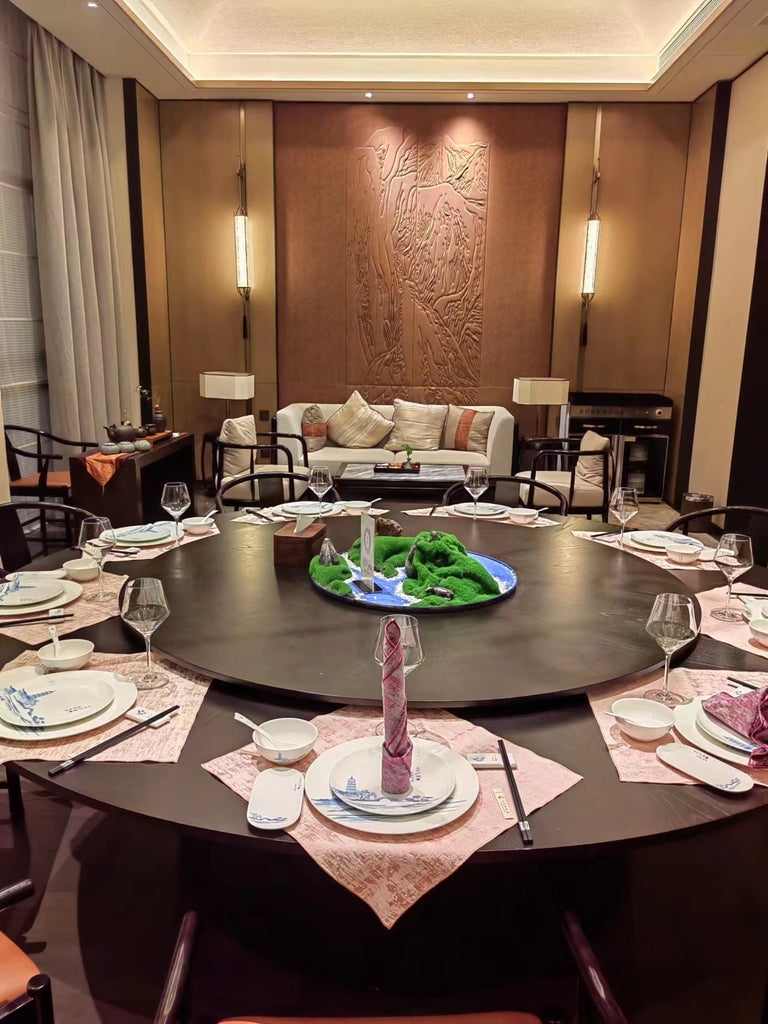 Chizhou Grand Jiuhua Hotel