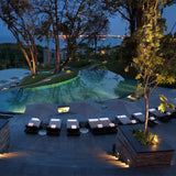 Hotel Outdoor Furniture