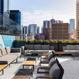 Hotel Outdoor Furniture