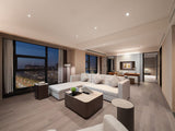 DoubleTree by Hilton Xi'an Fengdong
