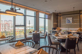 DoubleTree by Hilton Xi'an Fengdong