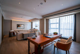 DoubleTree by Hilton Xi'an Fengdong