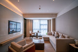 DoubleTree by Hilton Xi'an Fengdong