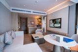 DoubleTree by Hilton Xi'an Fengdong
