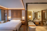 Xinchang Supreme Wyndham Hotel