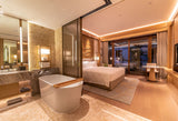 Xinchang Supreme Wyndham Hotel