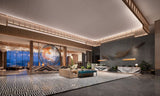 Taining Jinjiang International Hotel