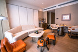DoubleTree by Hilton Xi'an Fengdong