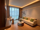 Xinchang Supreme Wyndham Hotel
