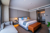 DoubleTree by Hilton Xi'an Fengdong