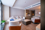 DoubleTree by Hilton Xi'an Fengdong