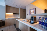 DoubleTree by Hilton Xi'an Fengdong
