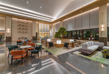 Xinchang Supreme Wyndham Hotel