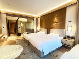 Xinchang Supreme Wyndham Hotel