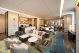 DoubleTree by Hilton Xi'an Fengdong