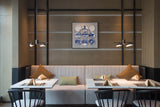 DoubleTree by Hilton Xi'an Fengdong