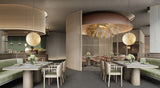 Hua Yi Hotel Shenzhen Kingkey