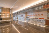 DoubleTree by Hilton Xi'an Fengdong