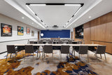 Furniture for the public areas of hotels