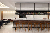 Furniture for the public areas of hotels