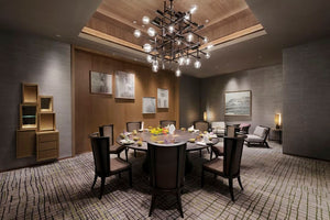 Hotel Indigo Anji