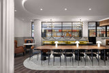 Le Méridien Melbourne Hotel