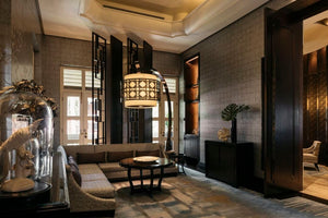 Capella Singapore