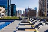 Le Méridien Melbourne Hotel