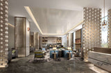 DoubleTree by Hilton Xi'an Fengdong