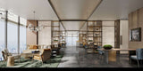 DoubleTree by Hilton Xi'an Fengdong