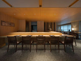 Furniture for the public areas of hotels