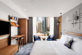 Le Méridien Melbourne Hotel