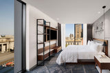 Le Méridien Melbourne Hotel