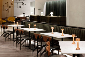Le Méridien Melbourne Hotel