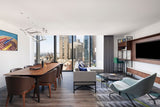 Le Méridien Melbourne Hotel