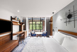 Le Méridien Melbourne Hotel