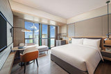 DoubleTree by Hilton Xi'an Fengdong