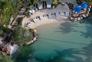 JW Marriott Gold Coast Resort & Spa